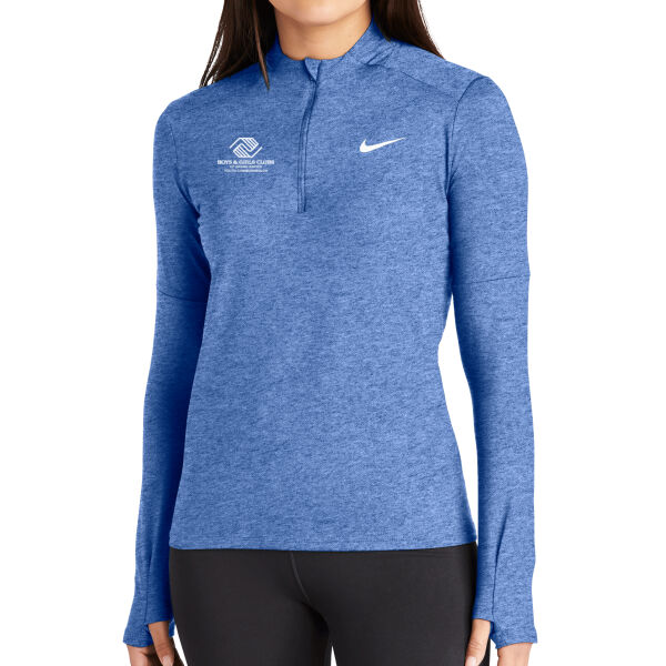 Women's Dri FIT Element 1/2 Zip Top Thumbnail