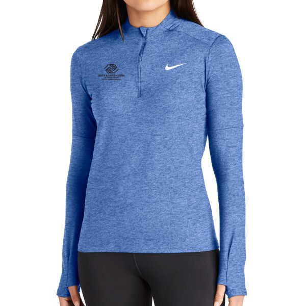 Women's Dri FIT Element 1/2 Zip Top Thumbnail